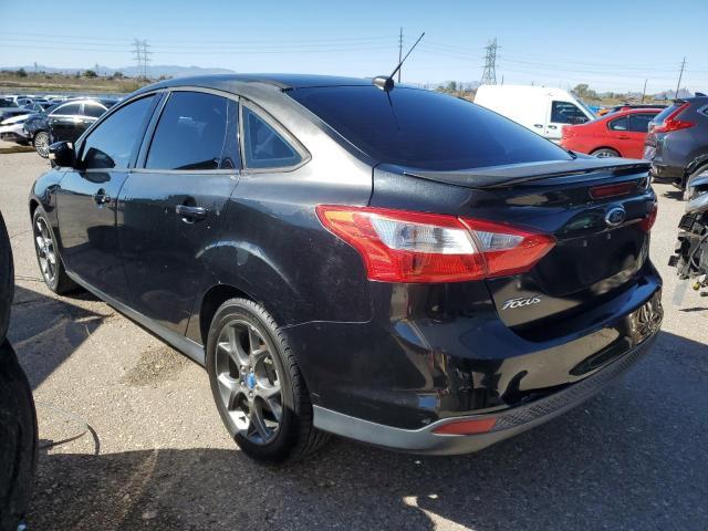 2013 Ford Focus Se - Фото 2