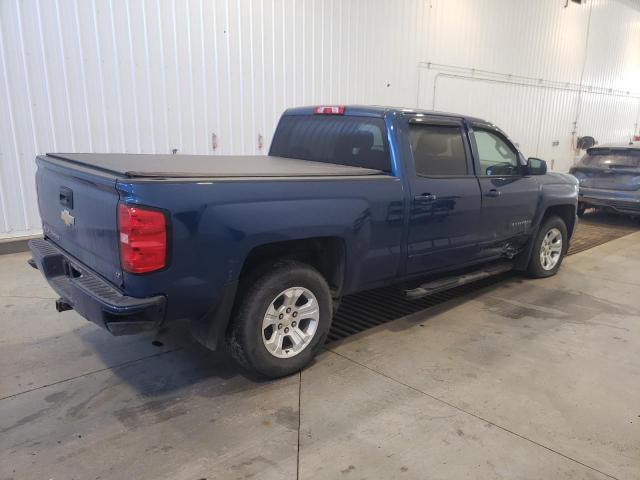 2017 Chevrolet Silverado K1500 Lt - Фото 3
