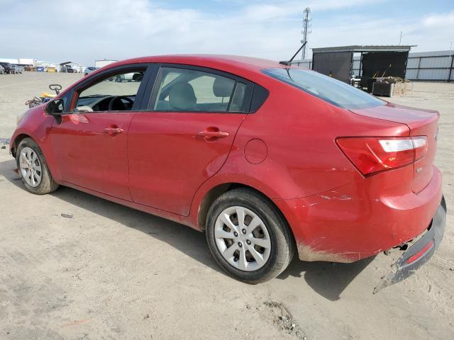 2013 Kia Rio Lx - Фото 2