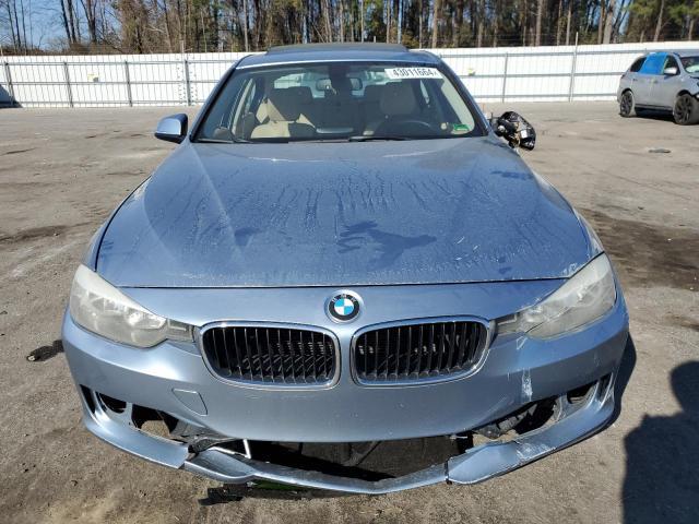 2013 BMW 328 I - Фото 5