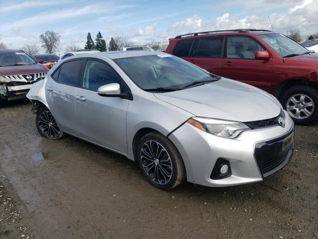 2016 Toyota Corolla L - Image 4