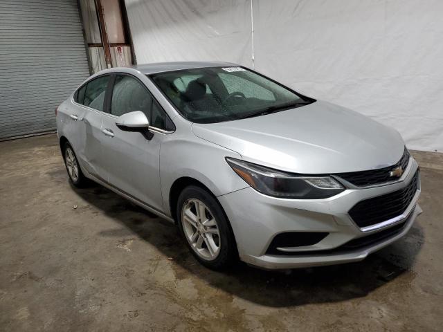 2017 Chevrolet Cruze Lt Auto - Фото 4