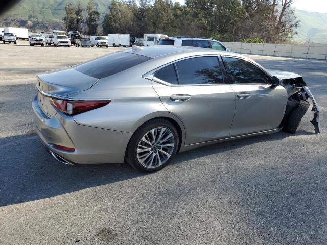 2021 Lexus Es 350 Base - Фото 3