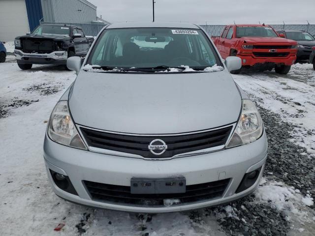 2010 Nissan Versa S - Фото 5