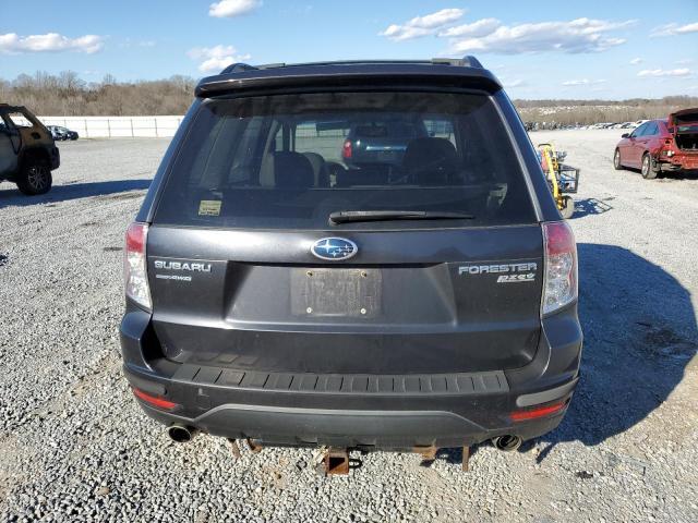 2010 Subaru Forester 2.5X Limited - Фото 6