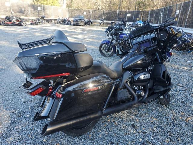 2021 Harley-Davidson Flhtk - Фото 4