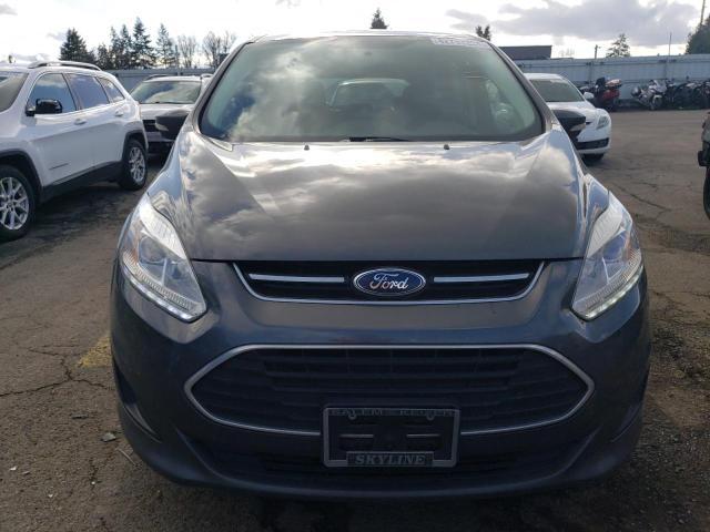 2017 Ford C-Max Se - Фото 5