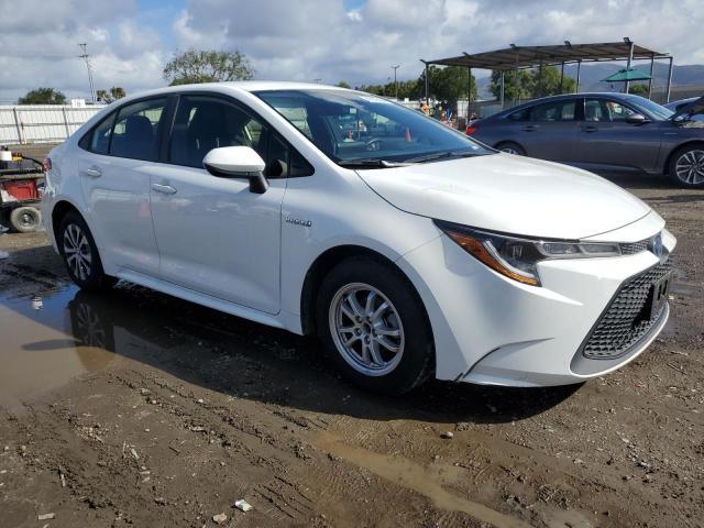 2021 Toyota Corolla Le - Image 4