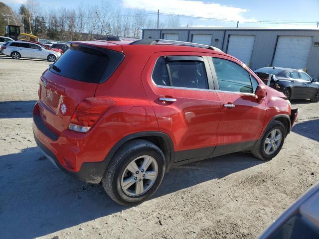 2018 Chevrolet Trax 1Lt - Фото 3