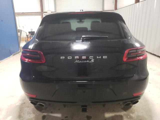 2016 Porsche Macan S - Фото 6
