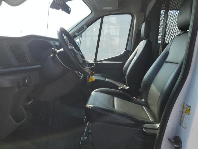 2020 Ford Transit T-250 - Фото 7