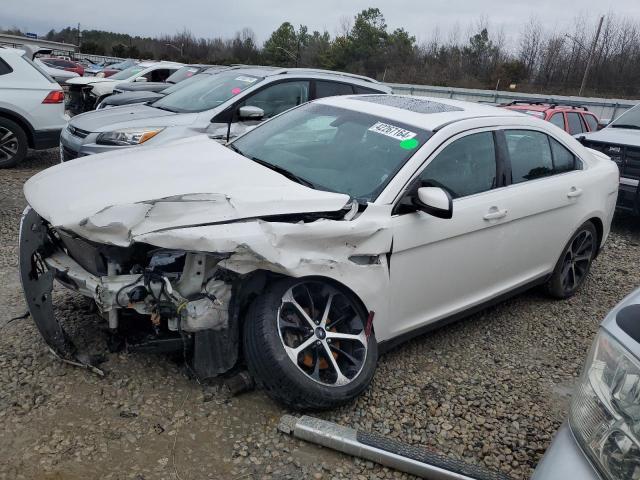 2016 Ford Taurus Sel