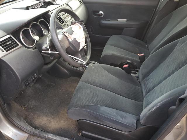 2012 Nissan Versa S - Фото 7