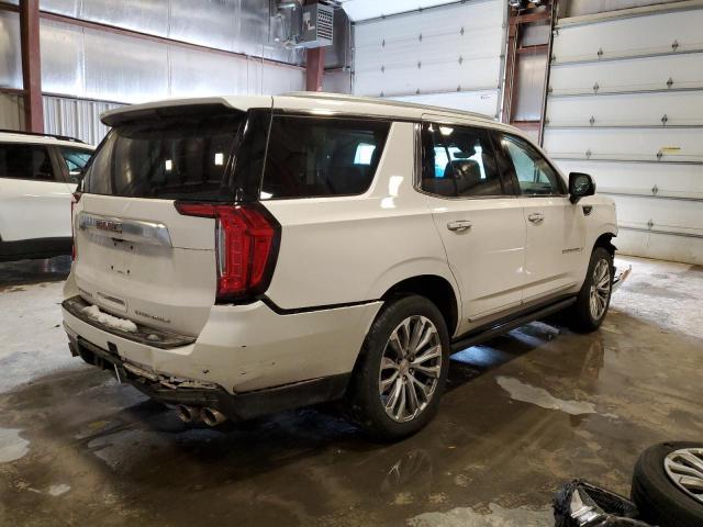 2021 GMC Yukon Denali - Фото 3