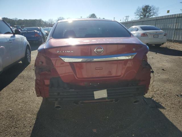 2015 Nissan Altima 2.5 - Фото 6