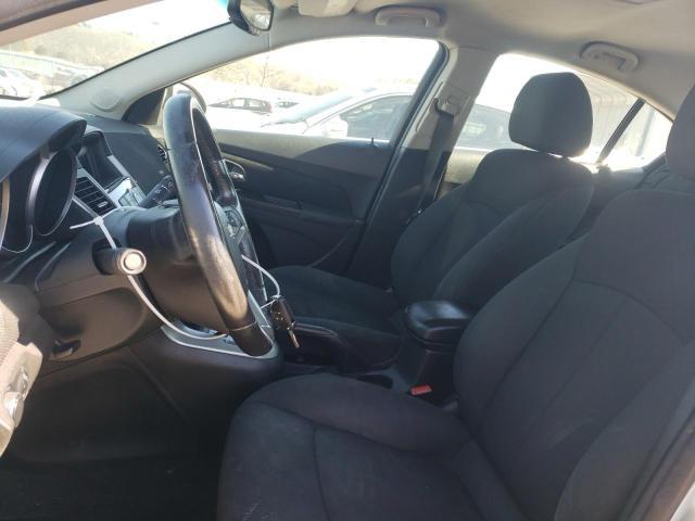 2011 Chevrolet Cruze Eco - Фото 7