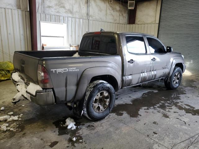 2013 Toyota Tacoma Double Cab - Фото 3