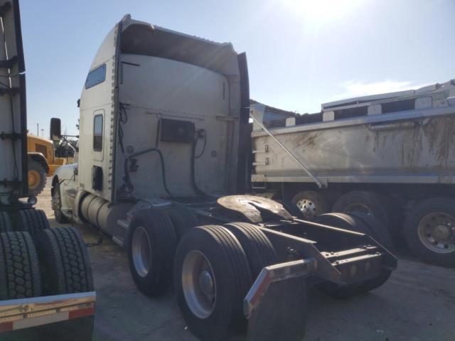 2010 Kenworth Construction T660 - Фото 3