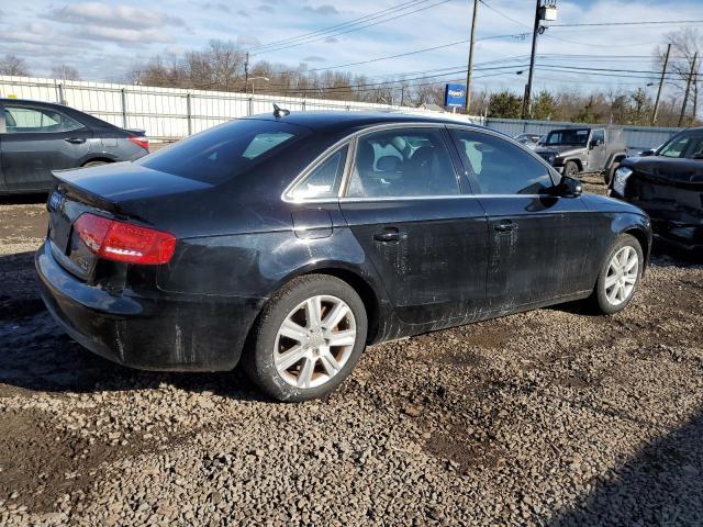 2010 Audi A4 Premium Plus - Фото 3