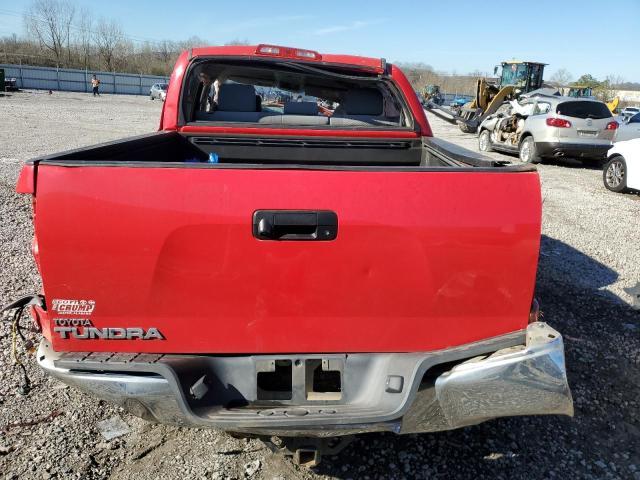 2012 Toyota Tundra Crewmax Sr5 - Фото 6