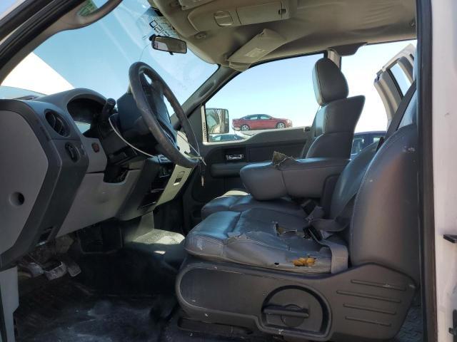 2005 Ford F150 - Фото 7