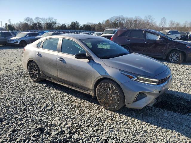 2023 Kia Forte Gt - Image 4