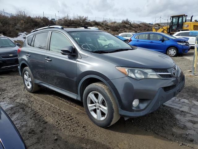 2013 Toyota Rav4 Xle - Фото 4
