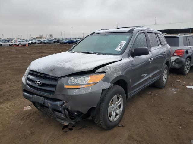 2009 Hyundai Santa Fe Gls
