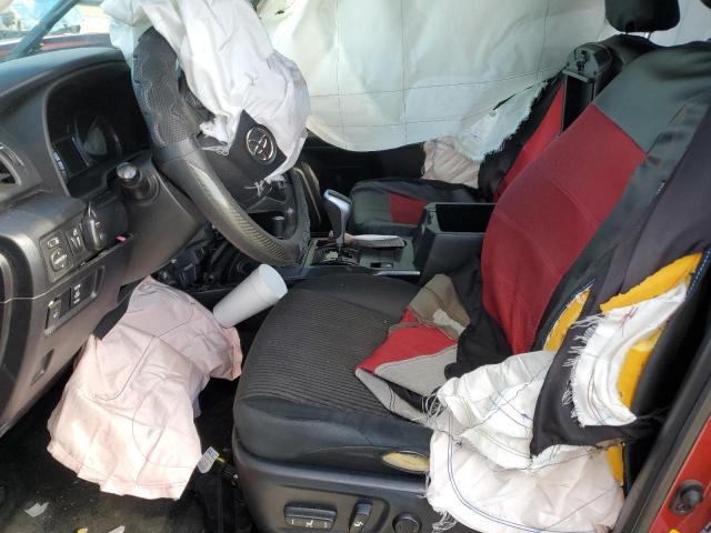 2019 Toyota 4Runner Sr5 - Image 7