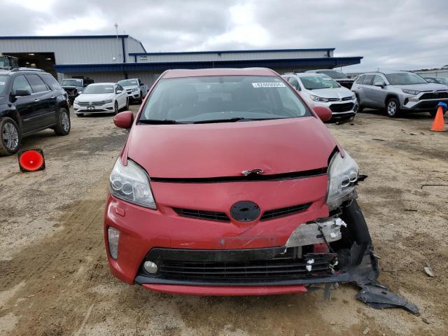 2013 Toyota Prius - Фото 5