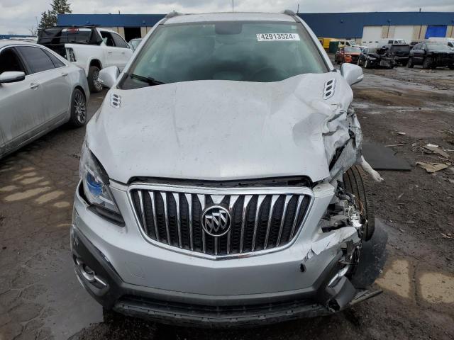 2015 Buick Encore - Фото 5