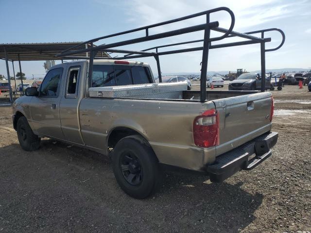 2004 Ford Ranger Super Cab - Фото 2