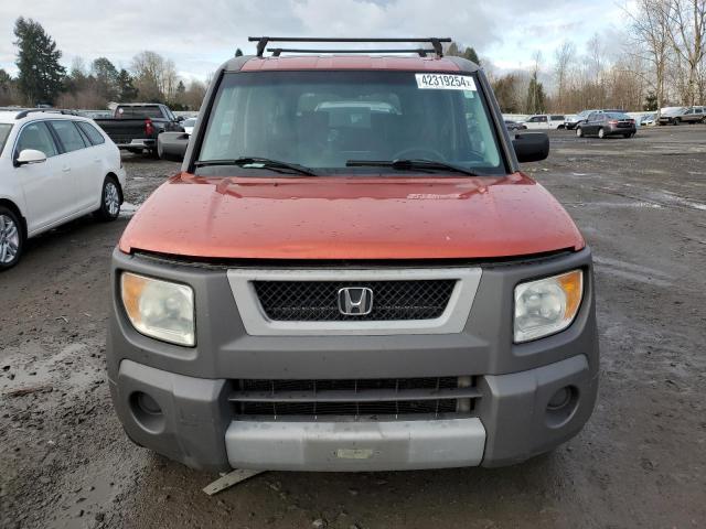 2003 Honda Element Ex - Фото 5