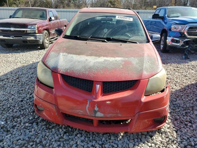 2003 Pontiac Vibe Gt - Фото 5