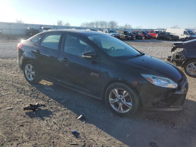 2014 Ford Focus Se - Фото 4