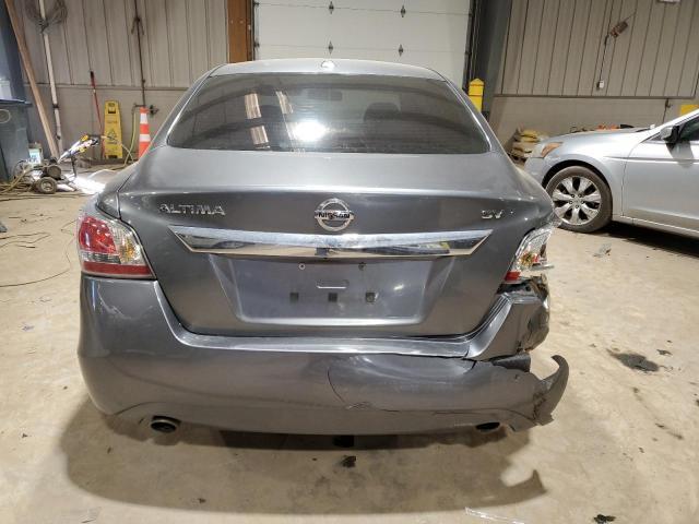 2015 Nissan Altima 2.5 - Фото 6