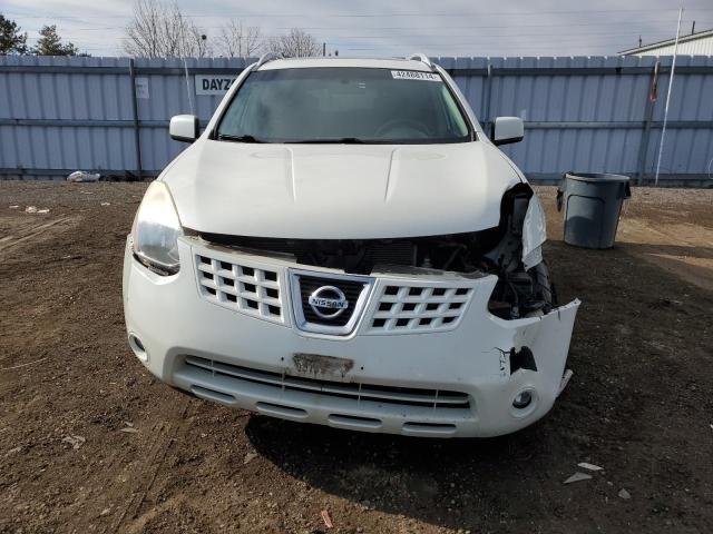 2009 Nissan Rogue S - Фото 5