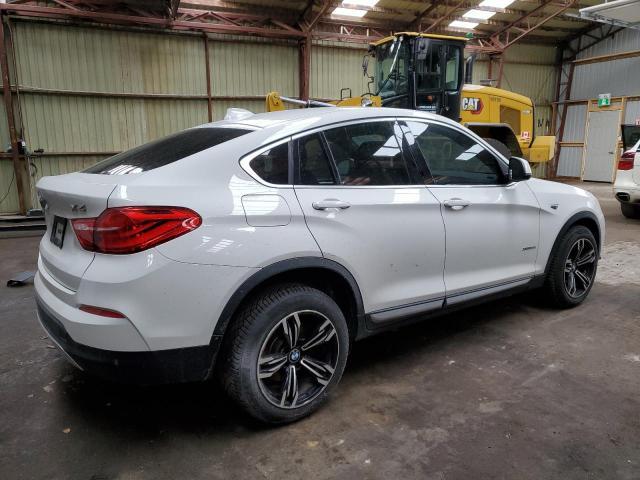 2016 BMW X4 xDrive28I - Image 3