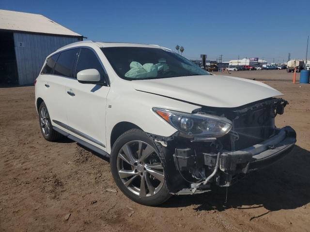 2015 Infiniti Qx60 - Фото 4
