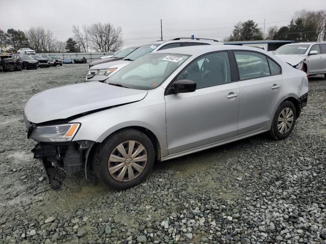 2013 Volkswagen Jetta Base