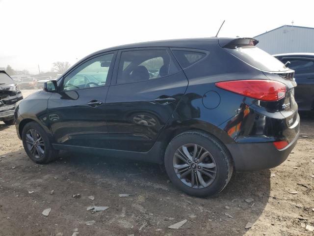 2015 Hyundai Tucson Gls - Фото 2