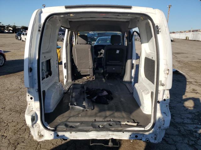 2015 Nissan Nv200 2.5S - Image 6