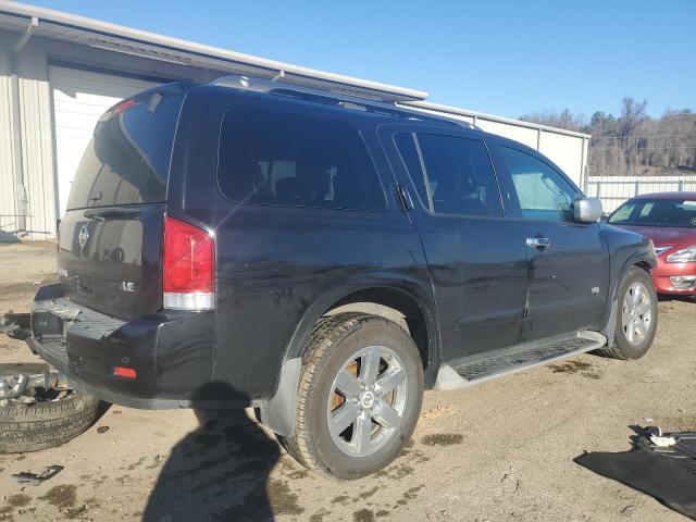2009 Nissan Armada Se - Фото 3