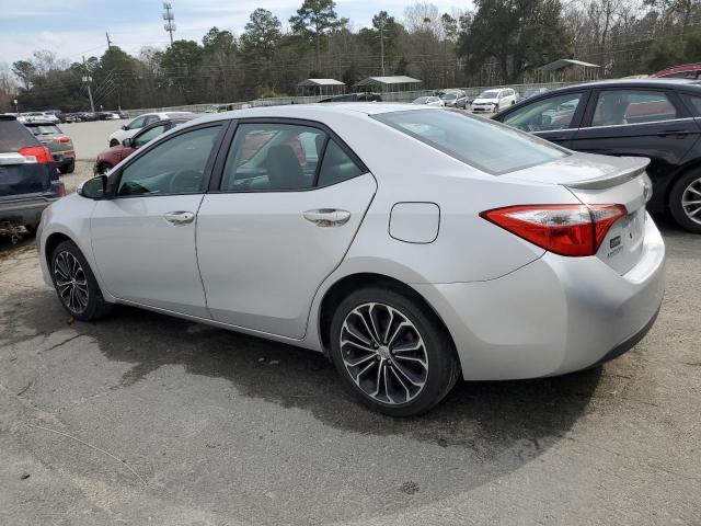 2014 Toyota Corolla L - Image 2