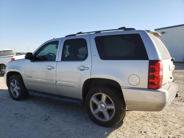 2011 Chevrolet Tahoe C1500 Ltz - Фото 2