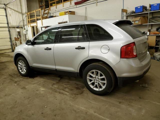 2013 Ford Edge Se - Фото 2