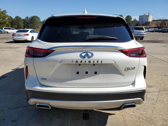 2022 Infiniti Qx50 Autograph - Фото 6
