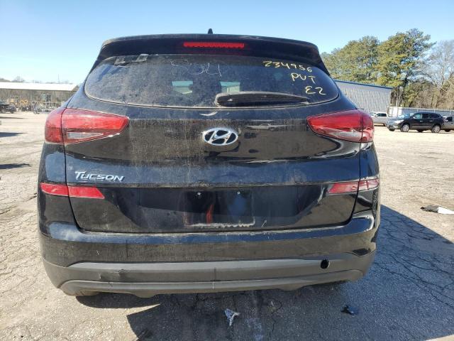 2019 Hyundai Tucson Se - Фото 6