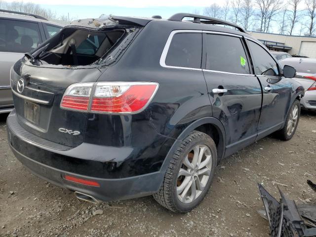 2011 Mazda Cx-9 - Фото 3