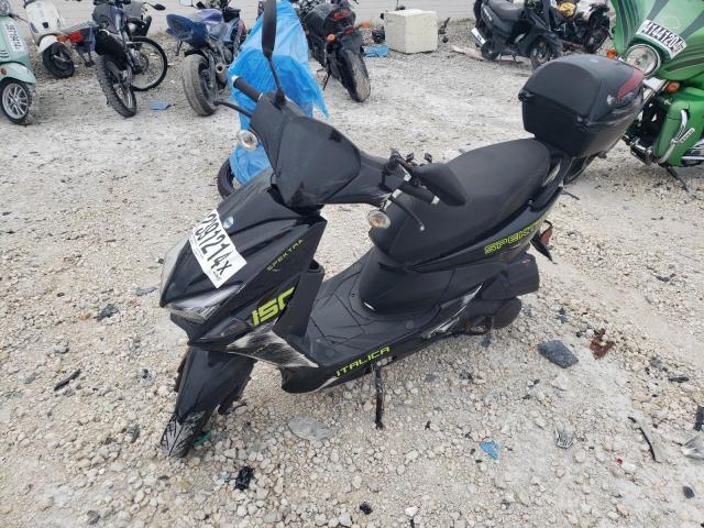 2023 Taiz Scooter - Фото 2